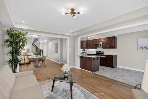 Photo 9 at 314 Song Sparrow Street, Nepean (Half Moon Bay), Ottawa