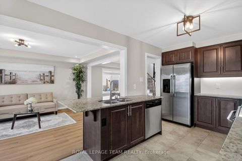 Photo 14 at 314 Song Sparrow Street, Nepean (Half Moon Bay), Ottawa
