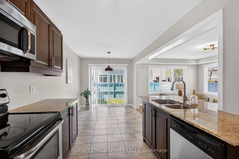 Photo 15 at 314 Song Sparrow Street, Nepean (Half Moon Bay), Ottawa