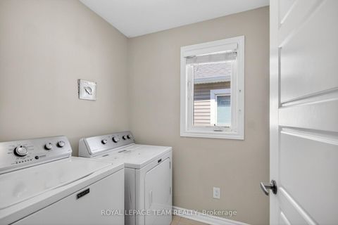 Photo 21 at 314 Song Sparrow Street, Nepean (Half Moon Bay), Ottawa