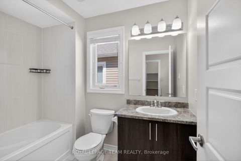 Photo 24 at 314 Song Sparrow Street, Nepean (Half Moon Bay), Ottawa