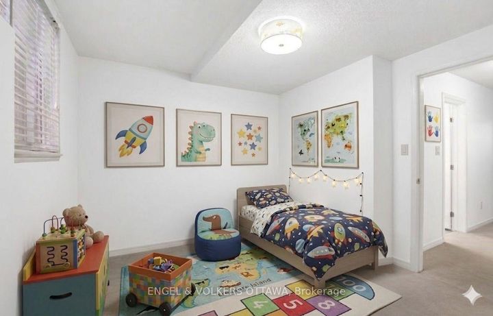 Photo 14 at 270 Espin Heights, Nepean (Stonebridge), Ottawa
