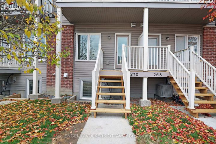 Photo 21 at 270 Espin Heights, Nepean (Stonebridge), Ottawa