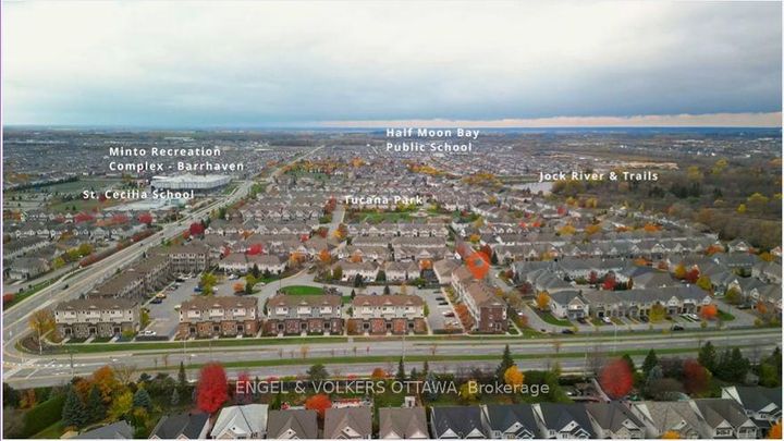 Photo 23 at 270 Espin Heights, Nepean (Stonebridge), Ottawa