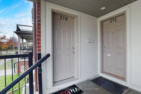 Photo 2 at 270 Espin Heights, Nepean (Stonebridge), Ottawa