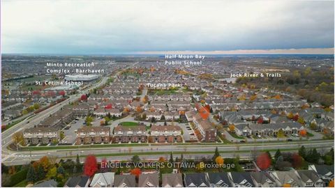 Photo 23 at 270 Espin Heights, Nepean (Stonebridge), Ottawa
