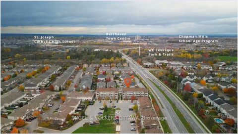 Photo 24 at 270 Espin Heights, Nepean (Stonebridge), Ottawa