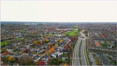 Photo 25 at 270 Espin Heights, Nepean (Stonebridge), Ottawa