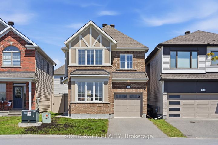 Photo 0 at 317 Proxima Terrace, Nepean (Half Moon Bay), Ottawa