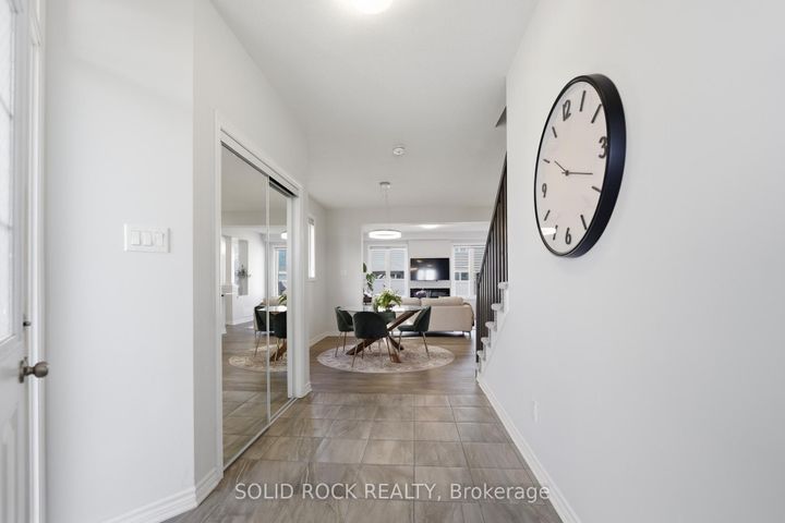 Photo 3 at 317 Proxima Terrace, Nepean (Half Moon Bay), Ottawa