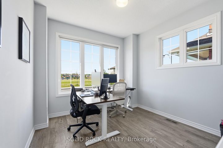 Photo 5 at 317 Proxima Terrace, Nepean (Half Moon Bay), Ottawa
