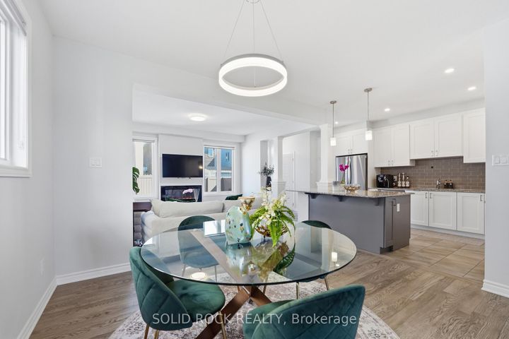 Photo 7 at 317 Proxima Terrace, Nepean (Half Moon Bay), Ottawa