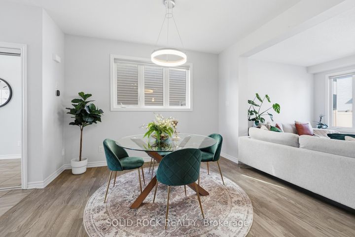 Photo 9 at 317 Proxima Terrace, Nepean (Half Moon Bay), Ottawa