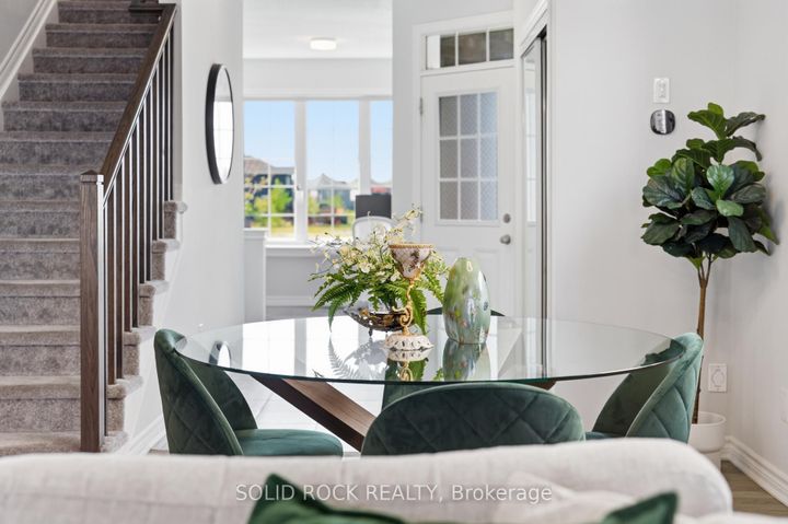 Photo 11 at 317 Proxima Terrace, Nepean (Half Moon Bay), Ottawa