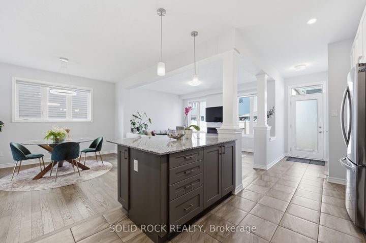 Photo 13 at 317 Proxima Terrace, Nepean (Half Moon Bay), Ottawa