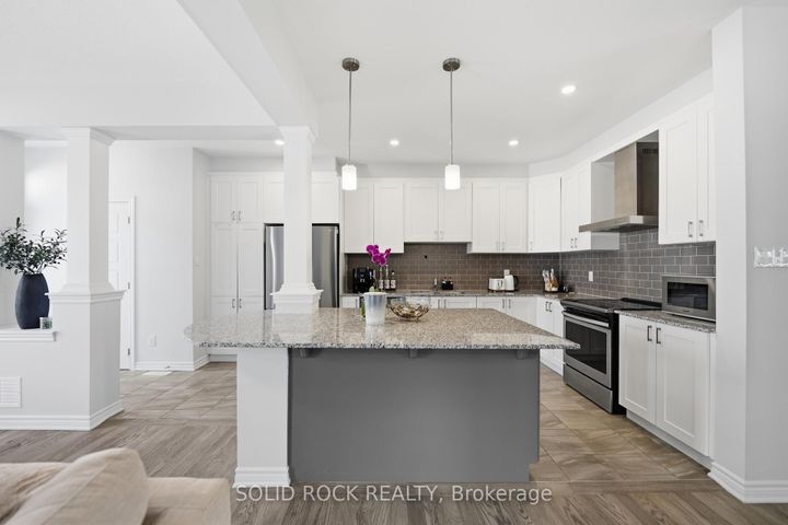 Photo 17 at 317 Proxima Terrace, Nepean (Half Moon Bay), Ottawa