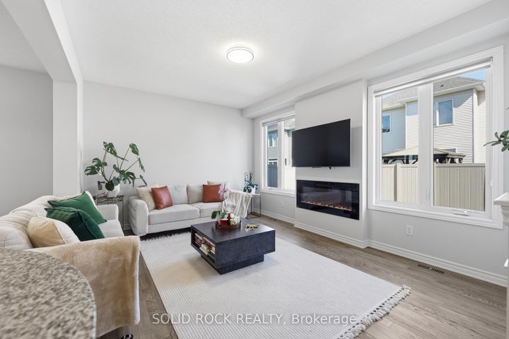 Photo 18 at 317 Proxima Terrace, Nepean (Half Moon Bay), Ottawa
