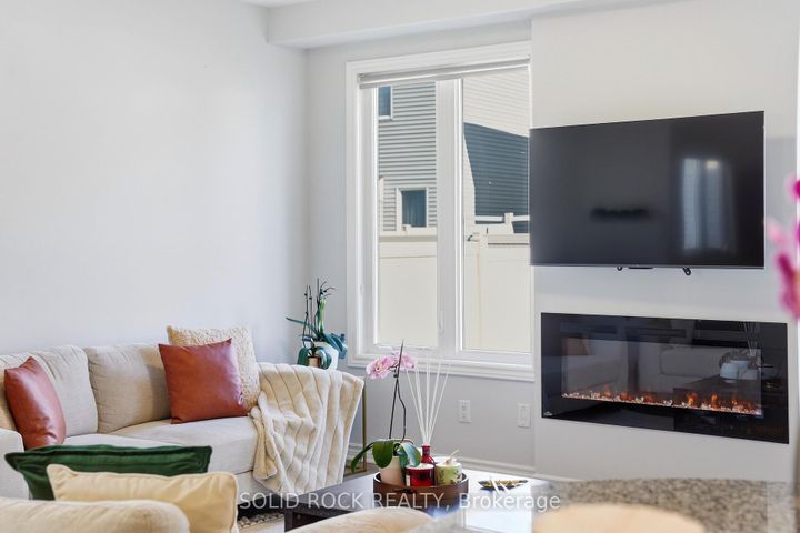 Photo 19 at 317 Proxima Terrace, Nepean (Half Moon Bay), Ottawa