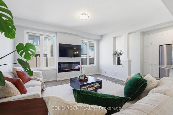 Photo 20 at 317 Proxima Terrace, Nepean (Half Moon Bay), Ottawa
