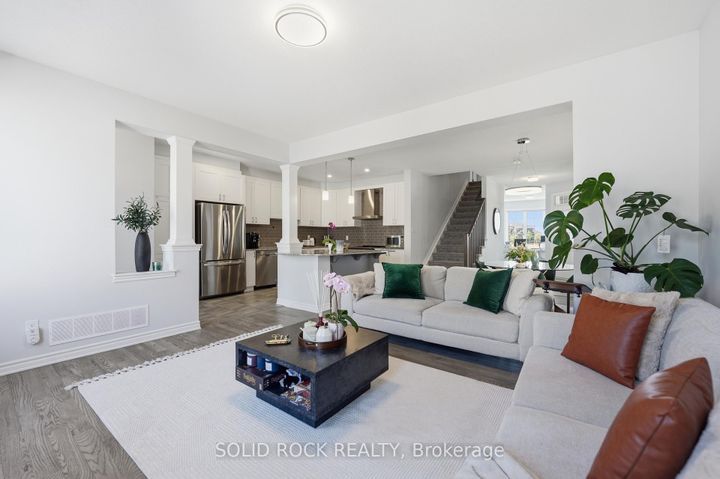 Photo 21 at 317 Proxima Terrace, Nepean (Half Moon Bay), Ottawa