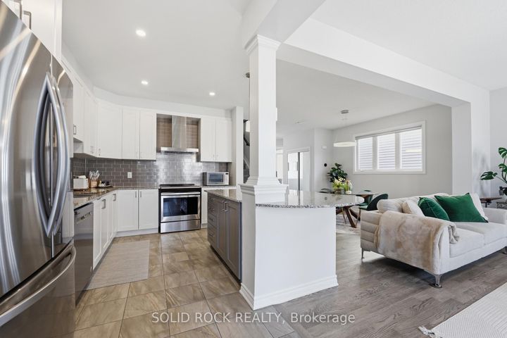 Photo 24 at 317 Proxima Terrace, Nepean (Half Moon Bay), Ottawa