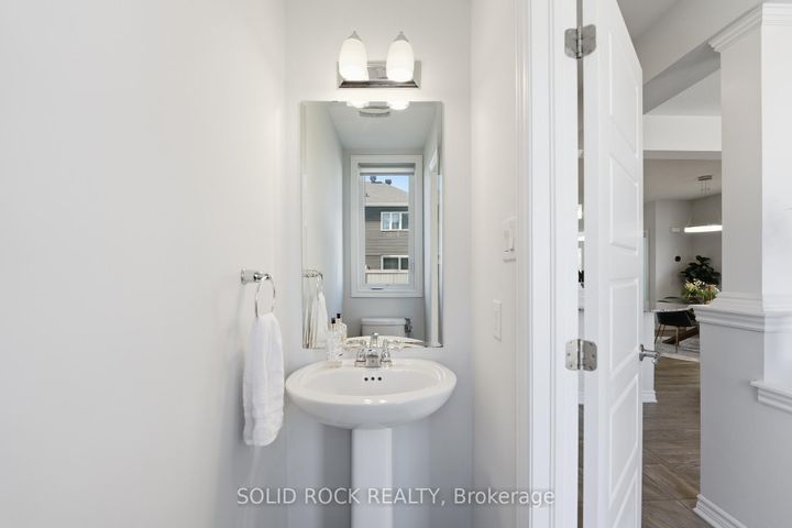 Photo 26 at 317 Proxima Terrace, Nepean (Half Moon Bay), Ottawa