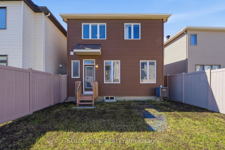 Photo 27 at 317 Proxima Terrace, Nepean (Half Moon Bay), Ottawa