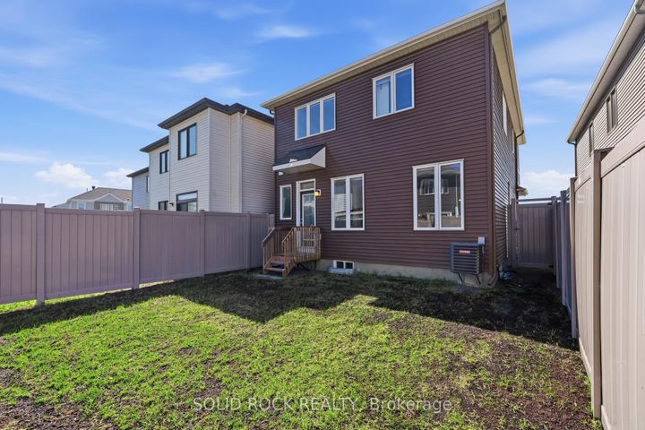 Photo 28 at 317 Proxima Terrace, Nepean (Half Moon Bay), Ottawa