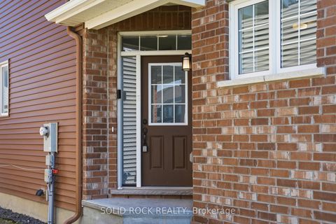 Photo 2 at 317 Proxima Terrace, Nepean (Half Moon Bay), Ottawa