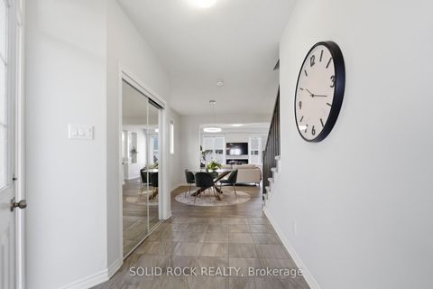 Photo 3 at 317 Proxima Terrace, Nepean (Half Moon Bay), Ottawa