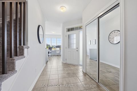 Photo 4 at 317 Proxima Terrace, Nepean (Half Moon Bay), Ottawa