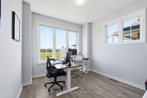Photo 5 at 317 Proxima Terrace, Nepean (Half Moon Bay), Ottawa