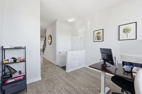 Photo 6 at 317 Proxima Terrace, Nepean (Half Moon Bay), Ottawa