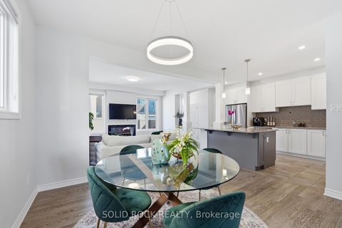 Photo 7 at 317 Proxima Terrace, Nepean (Half Moon Bay), Ottawa
