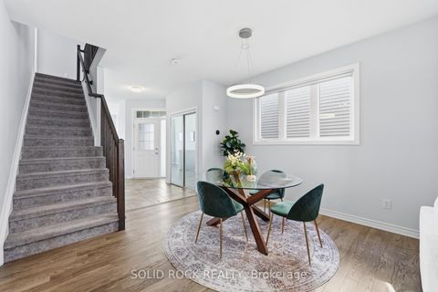 Photo 8 at 317 Proxima Terrace, Nepean (Half Moon Bay), Ottawa