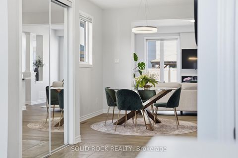 Photo 10 at 317 Proxima Terrace, Nepean (Half Moon Bay), Ottawa