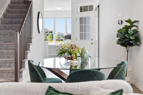 Photo 11 at 317 Proxima Terrace, Nepean (Half Moon Bay), Ottawa