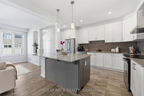 Photo 12 at 317 Proxima Terrace, Nepean (Half Moon Bay), Ottawa