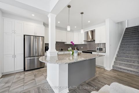 Photo 16 at 317 Proxima Terrace, Nepean (Half Moon Bay), Ottawa