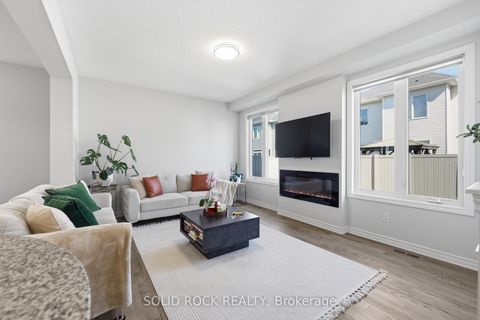 Photo 18 at 317 Proxima Terrace, Nepean (Half Moon Bay), Ottawa