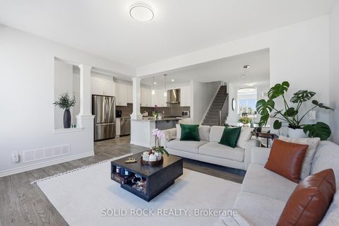 Photo 21 at 317 Proxima Terrace, Nepean (Half Moon Bay), Ottawa