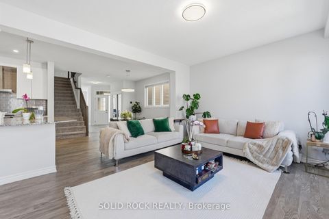 Photo 22 at 317 Proxima Terrace, Nepean (Half Moon Bay), Ottawa