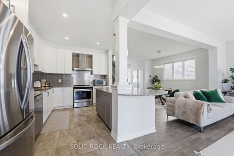 Photo 24 at 317 Proxima Terrace, Nepean (Half Moon Bay), Ottawa