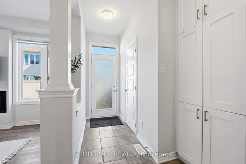 Photo 25 at 317 Proxima Terrace, Nepean (Half Moon Bay), Ottawa