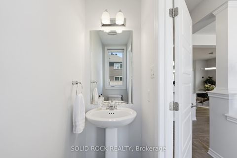 Photo 26 at 317 Proxima Terrace, Nepean (Half Moon Bay), Ottawa