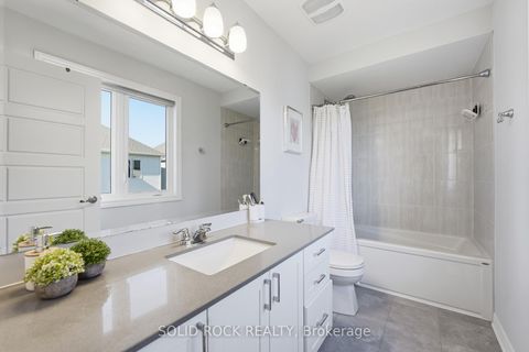 Photo 38 at 317 Proxima Terrace, Nepean (Half Moon Bay), Ottawa