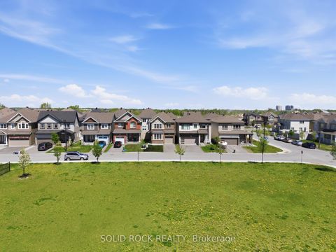 Photo 43 at 317 Proxima Terrace, Nepean (Half Moon Bay), Ottawa