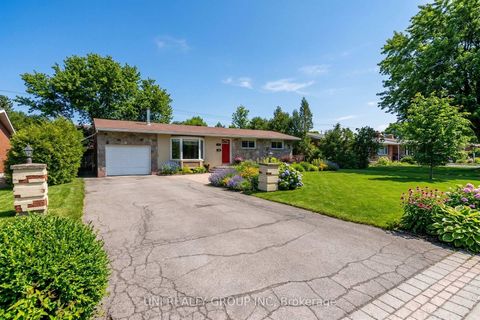 Photo 0 at 17 FOREST PARK Avenue, Nepean (City View/Skyline/Fisher Heights/Parkwood Hills), Ottawa