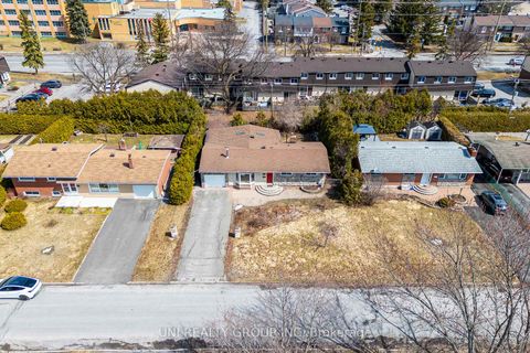 Photo 36 at 17 FOREST PARK Avenue, Nepean (City View/Skyline/Fisher Heights/Parkwood Hills), Ottawa