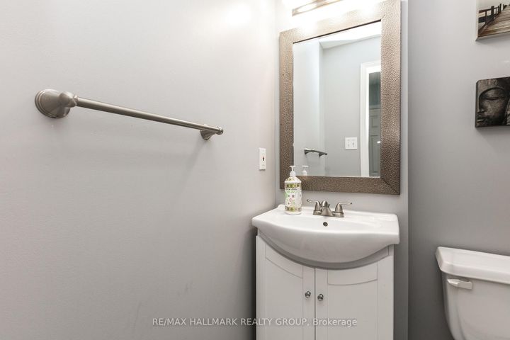 Photo 14 at 290 Stoneway Drive, Nepean (Barrhaven East), Ottawa